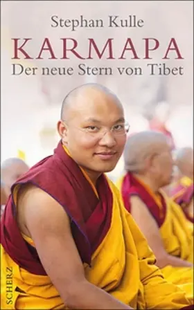 Kulle | Karmapa | E-Book | sack.de