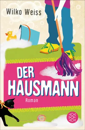 Weiss |  Der Hausmann | eBook | Sack Fachmedien
