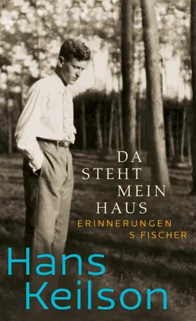 Keilson / Detering |  Da steht mein Haus | eBook | Sack Fachmedien
