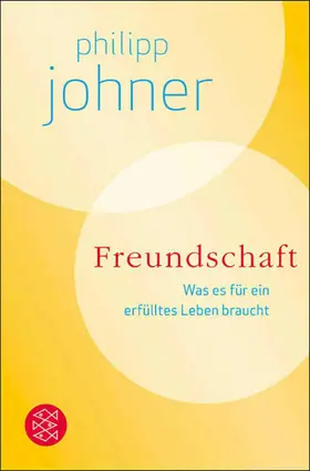 Johner | Freundschaft | E-Book | www.sack.de