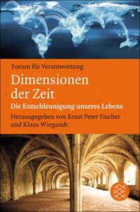 Fischer / Wiegandt | Dimensionen der Zeit | E-Book | sack.de
