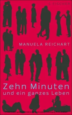 Reichart | Zehn Minuten und ein ganzes Leben | E-Book | www.sack.de