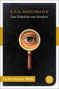 Hoffmann |  Das Fräulein von Scuderi | eBook | Sack Fachmedien
