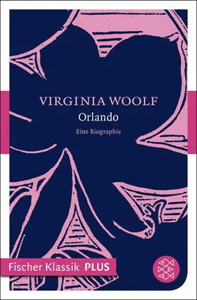 Woolf / Reichert | Orlando | E-Book | www.sack.de