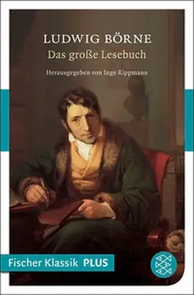 Börne / Rippmann |  Das große Lesebuch | eBook | Sack Fachmedien