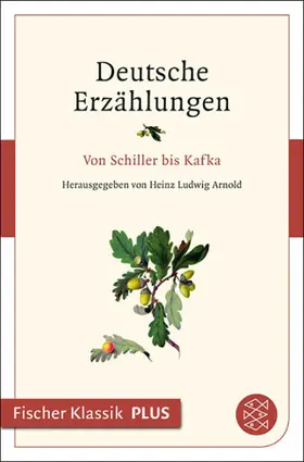 Arnold |  Deutsche Erzählungen | eBook | Sack Fachmedien