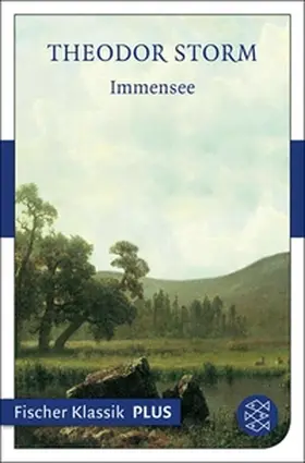 Storm |  Immensee | eBook | Sack Fachmedien