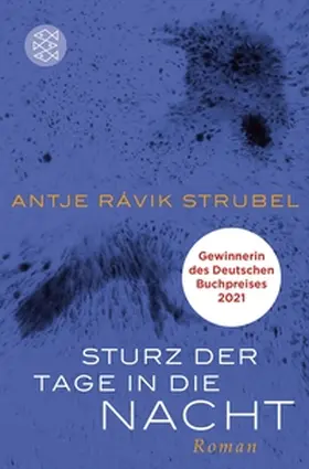 Strubel |  Sturz der Tage in die Nacht | eBook | Sack Fachmedien