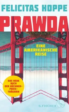 Hoppe | Prawda | E-Book | www.sack.de