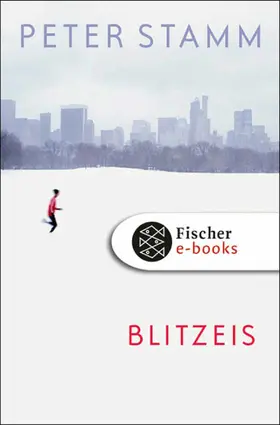Stamm | Blitzeis | E-Book | www.sack.de