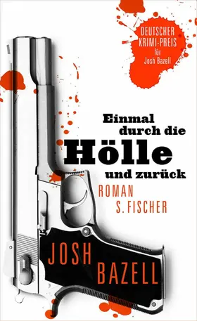 Bazell |  Einmal durch die Hölle und zurück | eBook | Sack Fachmedien