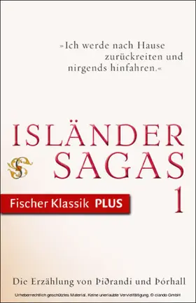 Böldl / Vollmer / Zernack |  Die Erzählung von Þiðrandi und Þórhall | eBook | Sack Fachmedien