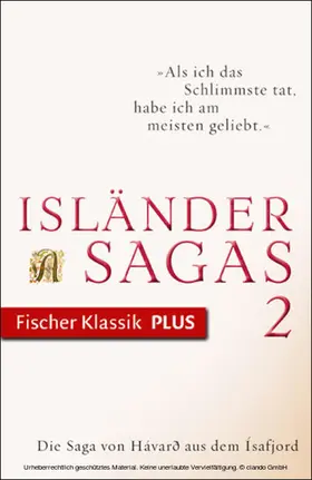 Böldl / Vollmer / Zernack |  Die Saga von Hávarð aus dem Ísafjord | eBook | Sack Fachmedien