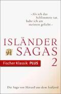 Böldl / Vollmer / Zernack |  Die Saga von Hávarð aus dem Ísafjord | eBook | Sack Fachmedien