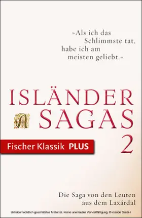 Böldl / Vollmer / Zernack |  Die Saga von den Leuten aus dem Laxárdal | eBook | Sack Fachmedien