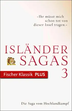 Böldl / Vollmer / Zernack |  Die Saga vom Hochlandkampf | eBook | Sack Fachmedien