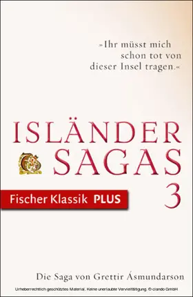 Böldl / Vollmer / Zernack |  Die Saga von Grettir Ásmundarson | eBook | Sack Fachmedien
