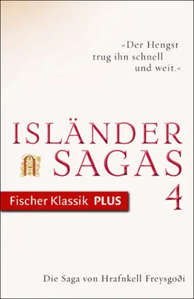 Böldl / Vollmer / Zernack |  Die Saga von Hrafnkell Freysgoði | eBook | Sack Fachmedien