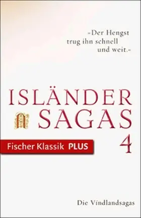 Böldl / Vollmer / Zernack |  Die Vínlandsagas | eBook | Sack Fachmedien