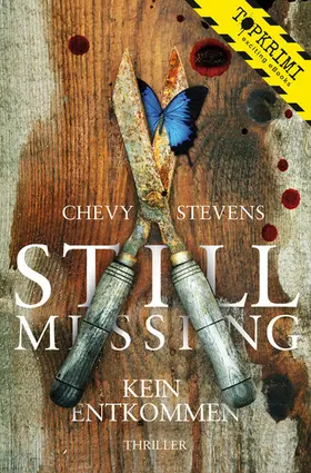 Stevens |  Still Missing – Kein Entkommen | eBook | Sack Fachmedien