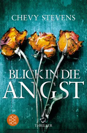Stevens |  Blick in die Angst | eBook | Sack Fachmedien