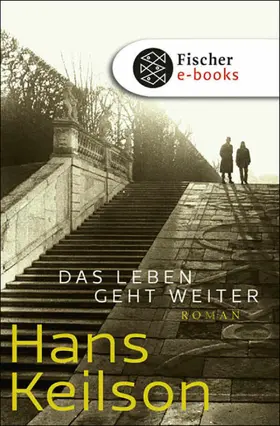 Keilson |  Das Leben geht weiter | eBook | Sack Fachmedien