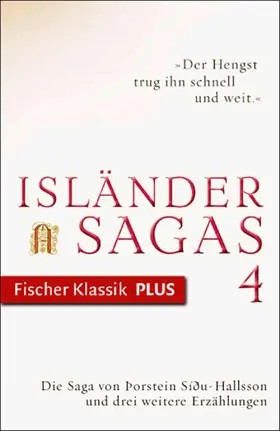 Böldl / Vollmer / Zernack |  Die Saga von Þorsteinn Síðu-Hallsson und drei weitere Erzählungen | eBook | Sack Fachmedien