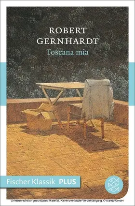 Gernhardt / Maidt-Zinke |  Toscana mia | eBook | Sack Fachmedien
