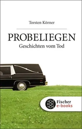 Körner |  Probeliegen | eBook | Sack Fachmedien