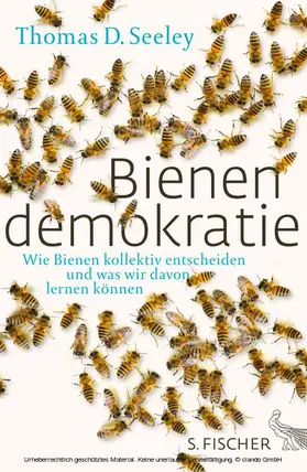 Seeley |  Bienendemokratie | eBook | Sack Fachmedien