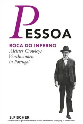 Pessoa / Dix |  Boca do Inferno | eBook | Sack Fachmedien