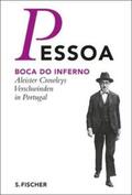 Pessoa / Dix |  Boca do Inferno | eBook | Sack Fachmedien