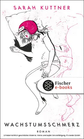 Kuttner |  Wachstumsschmerz | eBook | Sack Fachmedien
