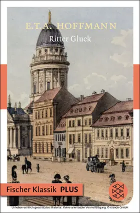 Hoffmann |  Ritter Gluck | eBook | Sack Fachmedien