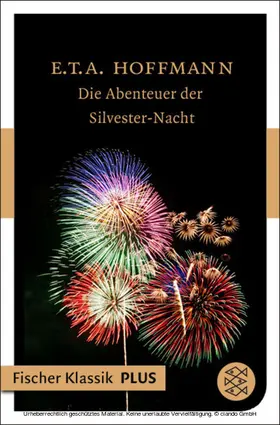 Hoffmann |  Die Abenteuer der Silvester-Nacht | eBook | Sack Fachmedien