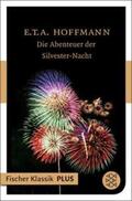 Hoffmann |  Die Abenteuer der Silvester-Nacht | eBook | Sack Fachmedien