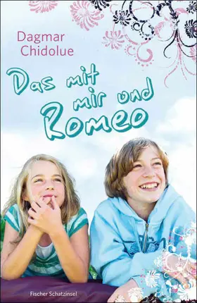Chidolue | Das mit mir und Romeo | E-Book | sack.de