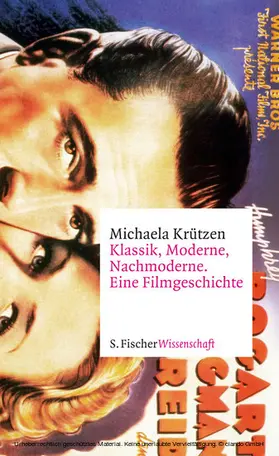 Krützen |  Klassik, Moderne, Nachmoderne. Eine Filmgeschichte | eBook | Sack Fachmedien