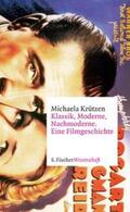 Krützen |  Klassik, Moderne, Nachmoderne. Eine Filmgeschichte | eBook | Sack Fachmedien