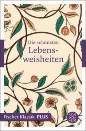 Werner | Die schönsten Lebensweisheiten | E-Book | sack.de