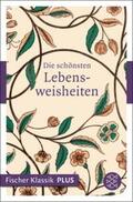 Werner |  Die schönsten Lebensweisheiten | eBook | Sack Fachmedien