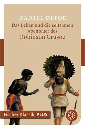 Defoe |  Das Leben und die seltsamen Abenteuer des Robinson Crusoe | eBook | Sack Fachmedien