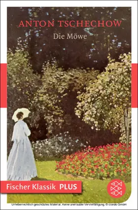 Tschechow |  Die Möwe | eBook | Sack Fachmedien