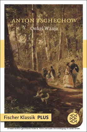 Tschechow |  Onkel Wanja | eBook | Sack Fachmedien