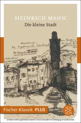 Mann |  Die kleine Stadt | eBook | Sack Fachmedien