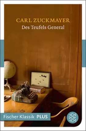 Zuckmayer |  Des Teufels General | eBook | Sack Fachmedien