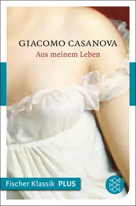 Casanova |  Aus meinem Leben | eBook | Sack Fachmedien