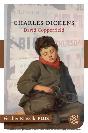Dickens |  David Copperfield | eBook | Sack Fachmedien