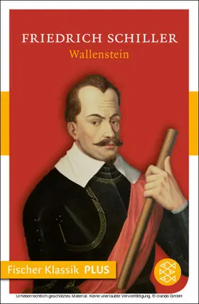 Schiller |  Wallenstein | eBook | Sack Fachmedien