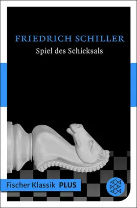 Schiller |  Spiel des Schicksals | eBook | Sack Fachmedien